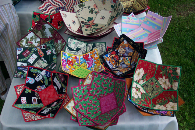 Sewphie's Collection