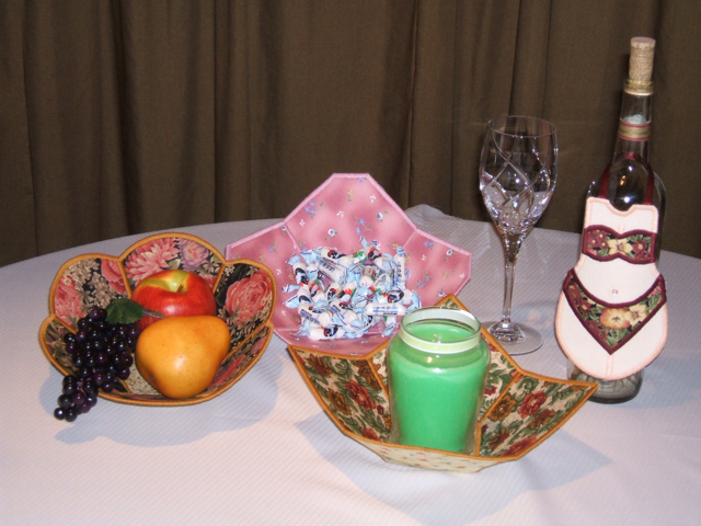 Decorative & Functional