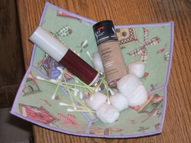 Convenient for Personal Items